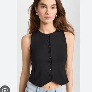 Wyeth Greta Ponti Vest *NWT
